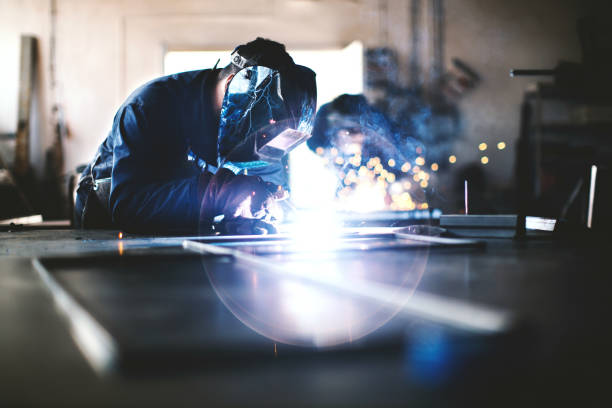 Affordable Welder Services in Jasmine Estates, FL