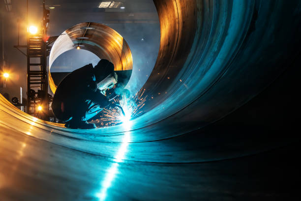 Best Structural Steel Welding in Jasmine Estates, FL