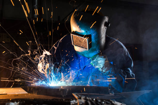 Best Food and Beverage Processing Equipment Welding in Jasmine Estates, FL