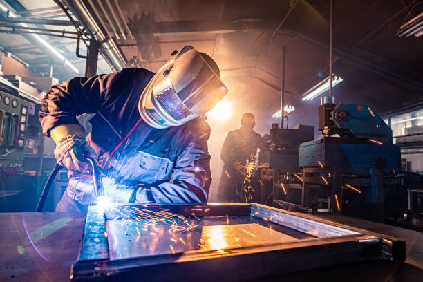 Best Maintenance and Repair Welding in Jasmine Estates, FL
