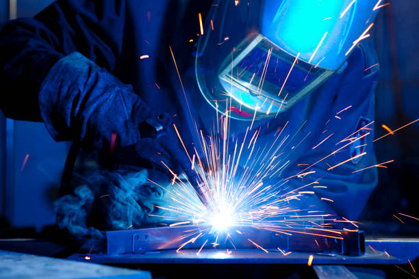 Best Specialty Welding Processes in Jasmine Estates, FL