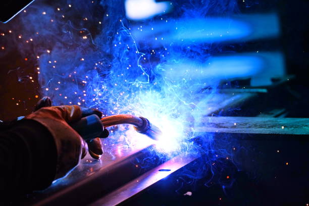 Best Welding Equipment Sales and Repair in Jasmine Estates, FL