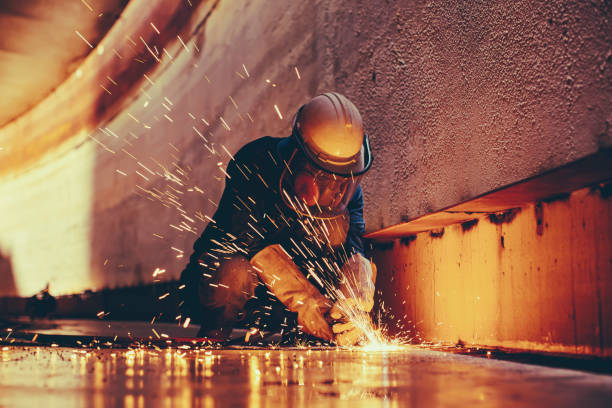 Professional Welder & Metal Fabrication in Jasmine Estates, FL